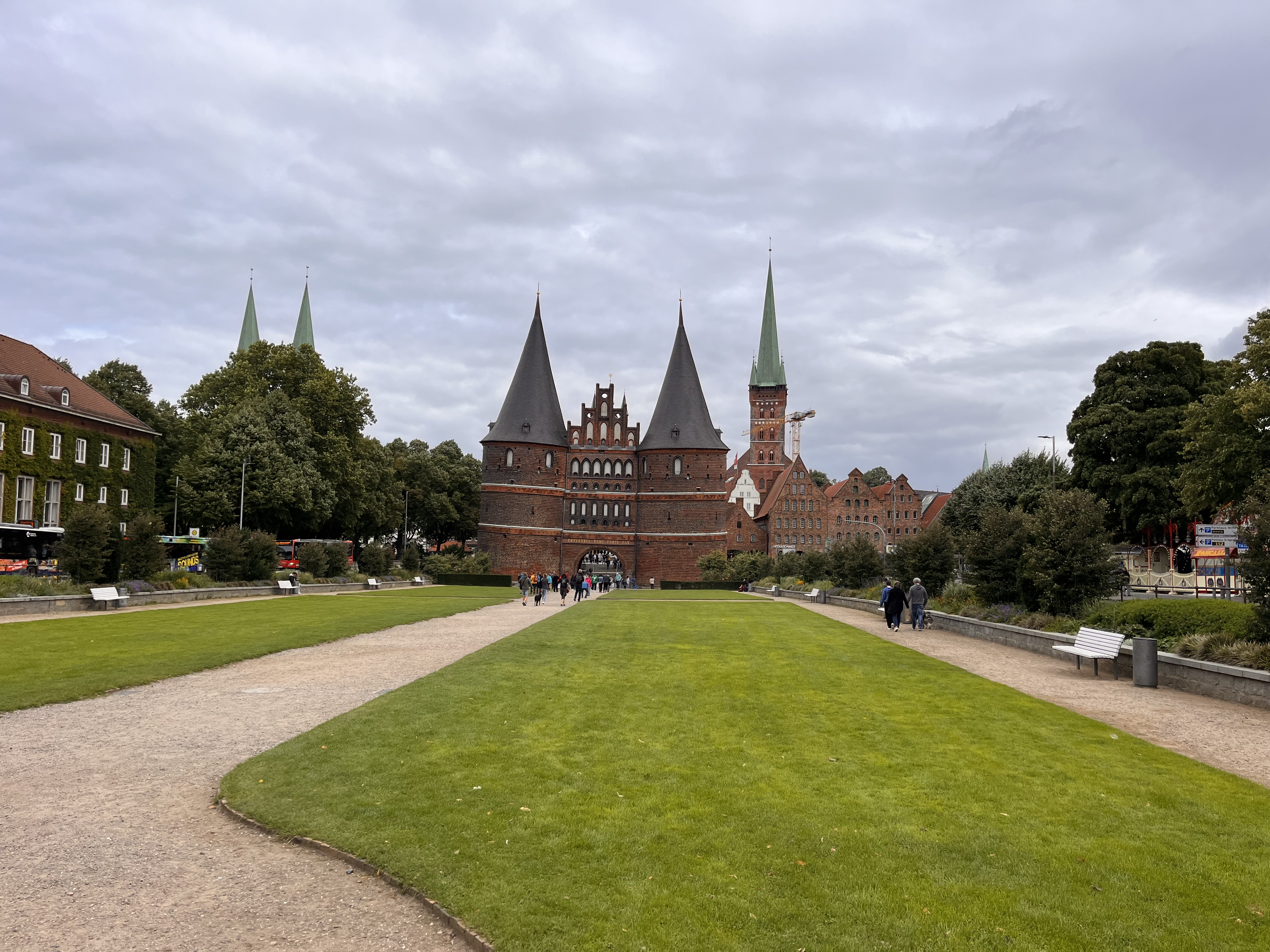 Lübeck